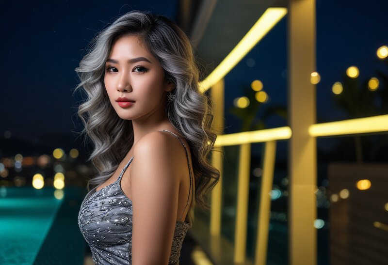 妈妈的秘密